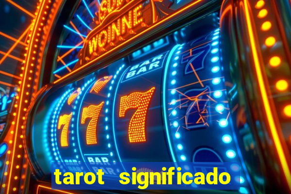 tarot significado das cartas pdf